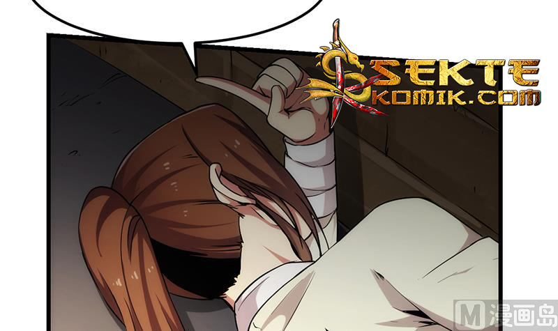 The Immortal Devil Emperor Chapter 54 Gambar 16