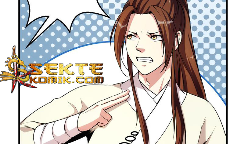 The Immortal Devil Emperor Chapter 54 Gambar 26