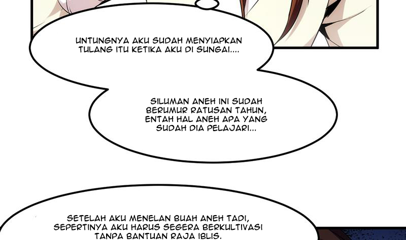 The Immortal Devil Emperor Chapter 54 Gambar 27