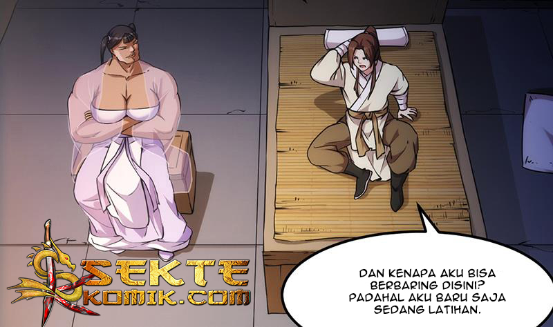 The Immortal Devil Emperor Chapter 53 Gambar 6