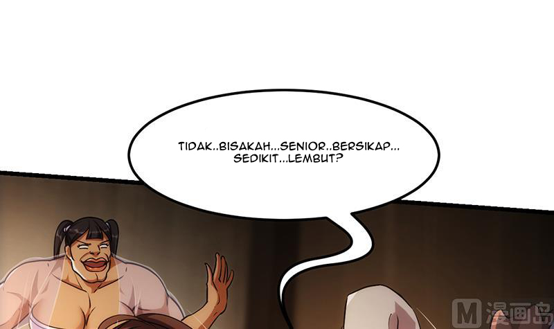 The Immortal Devil Emperor Chapter 53 Gambar 19