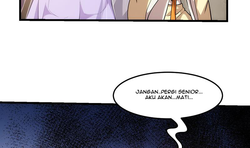 The Immortal Devil Emperor Chapter 53 Gambar 23