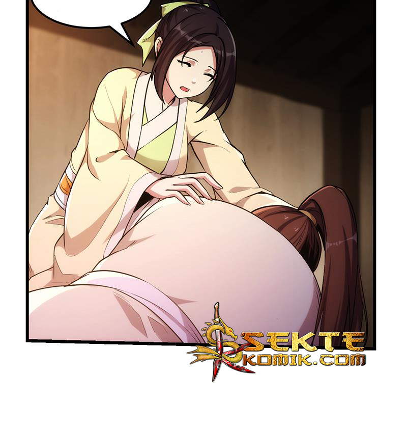 The Immortal Devil Emperor Chapter 53 Gambar 26