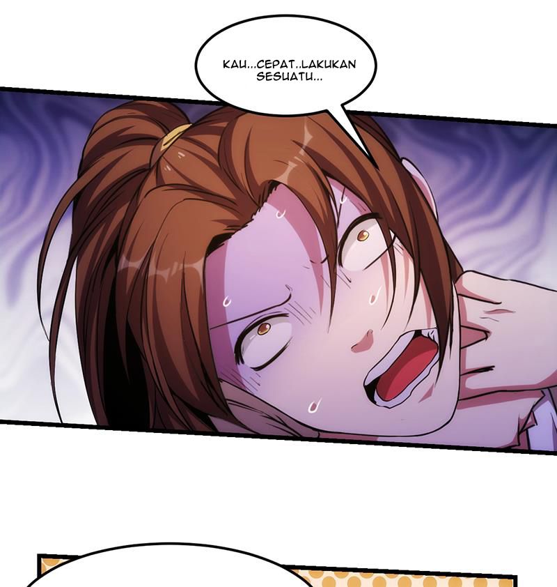 The Immortal Devil Emperor Chapter 53 Gambar 27