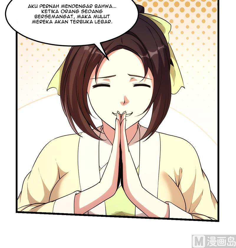 The Immortal Devil Emperor Chapter 53 Gambar 28