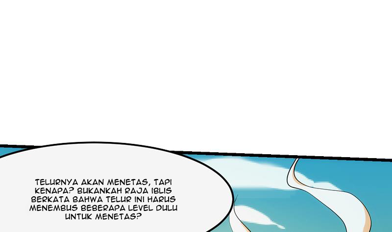 The Immortal Devil Emperor Chapter 52 Gambar 5