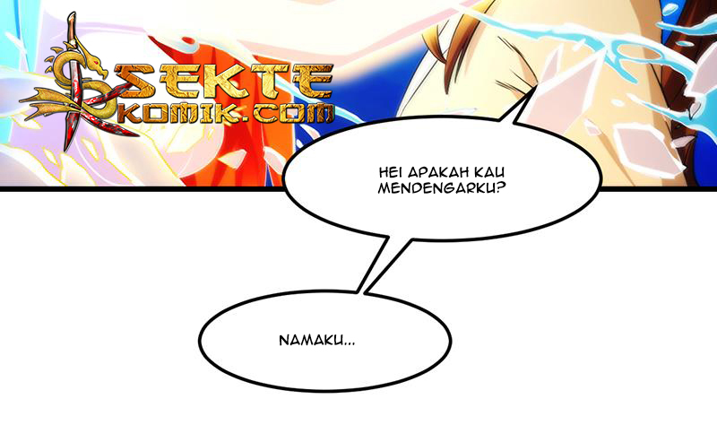 The Immortal Devil Emperor Chapter 52 Gambar 26