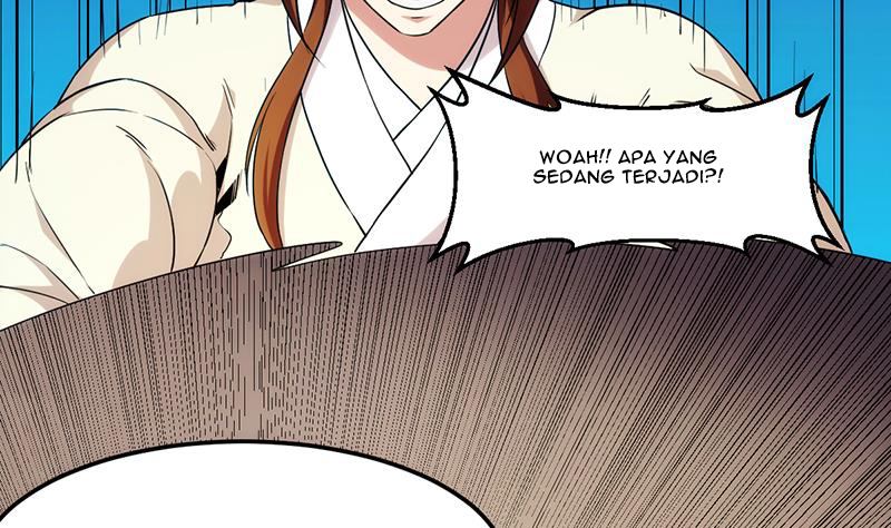 The Immortal Devil Emperor Chapter 52 Gambar 39