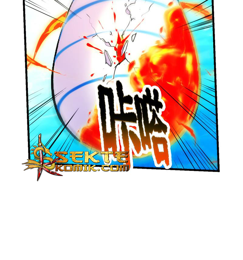 The Immortal Devil Emperor Chapter 51 Gambar 41