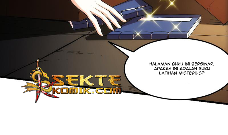 The Immortal Devil Emperor Chapter 51 Gambar 6