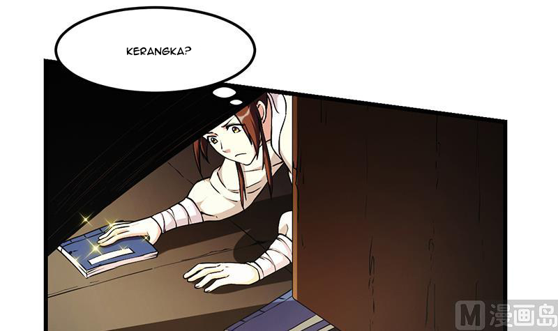 The Immortal Devil Emperor Chapter 51 Gambar 7