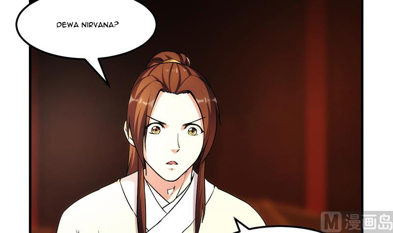 The Immortal Devil Emperor Chapter 51 Gambar 13