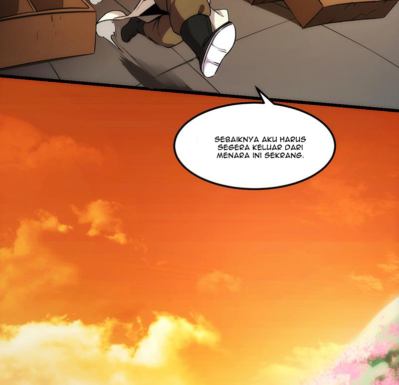 The Immortal Devil Emperor Chapter 51 Gambar 15