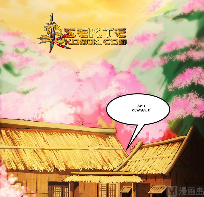 The Immortal Devil Emperor Chapter 51 Gambar 16