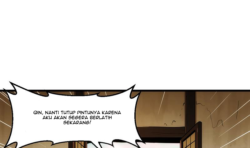 The Immortal Devil Emperor Chapter 51 Gambar 17