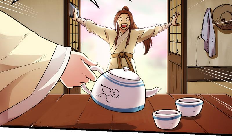 The Immortal Devil Emperor Chapter 51 Gambar 18