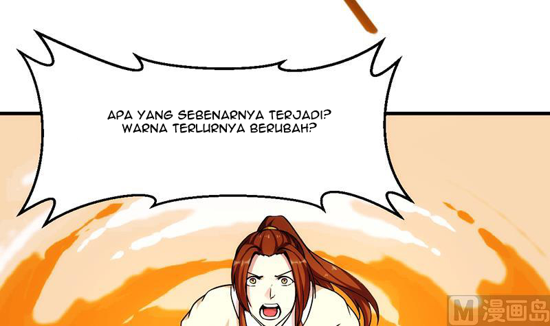 The Immortal Devil Emperor Chapter 51 Gambar 34