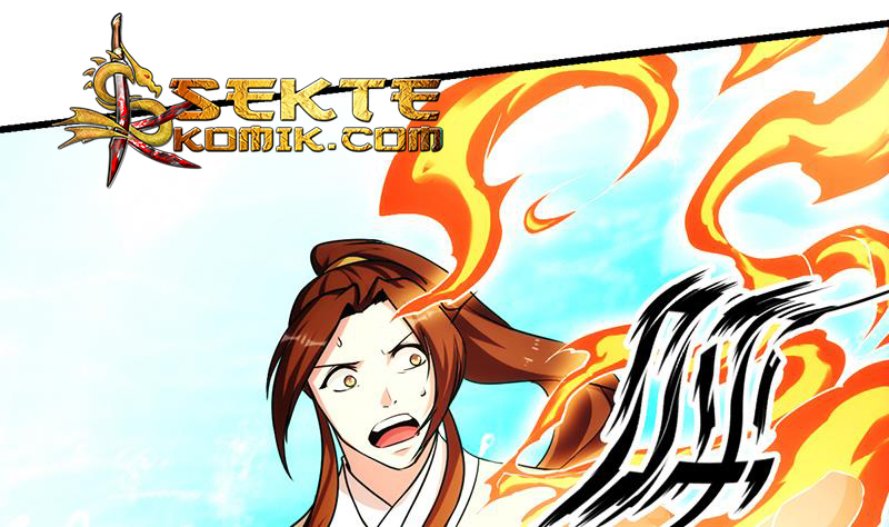 The Immortal Devil Emperor Chapter 51 Gambar 36