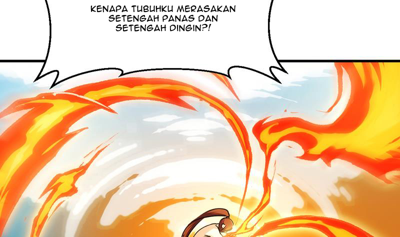 The Immortal Devil Emperor Chapter 51 Gambar 38