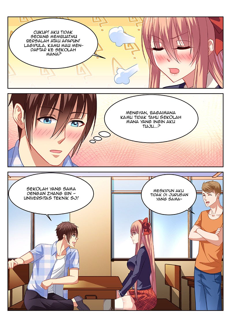 Very Pure Chapter 68 Gambar 5