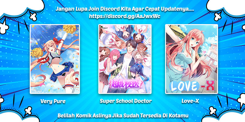 Very Pure Chapter 67 Gambar 10