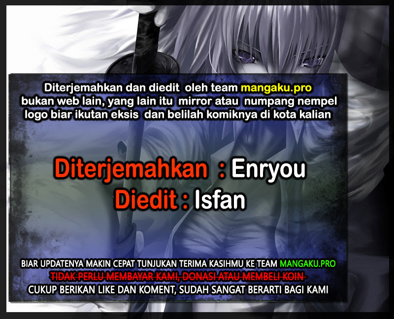 Komik World Trigger Chapter 198 gambar nomor 1