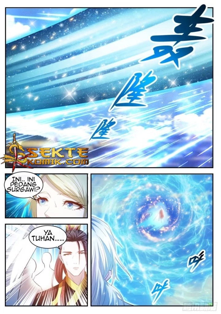 Rebirth Of The Urban Immortal Cultivator Chapter 436 Gambar 10
