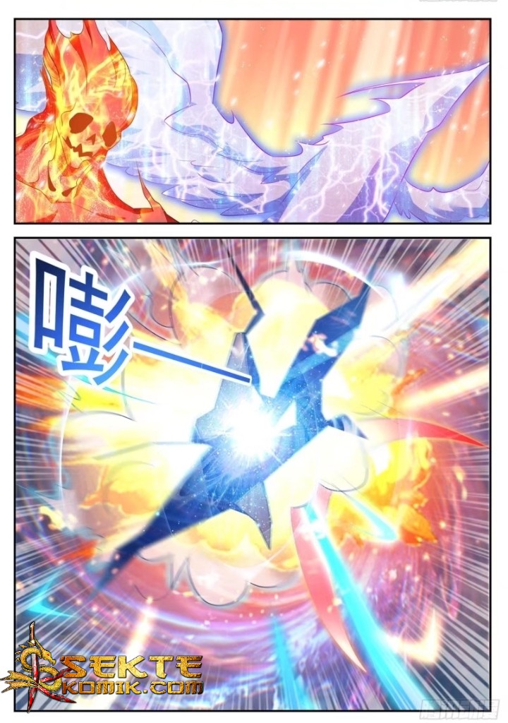 Rebirth Of The Urban Immortal Cultivator Chapter 436 Gambar 13