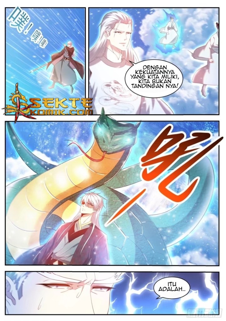 Rebirth Of The Urban Immortal Cultivator Chapter 436 Gambar 14