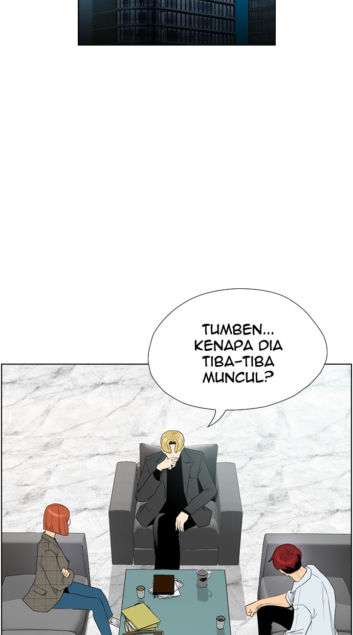 Reawaken Man Chapter 140 Gambar 54