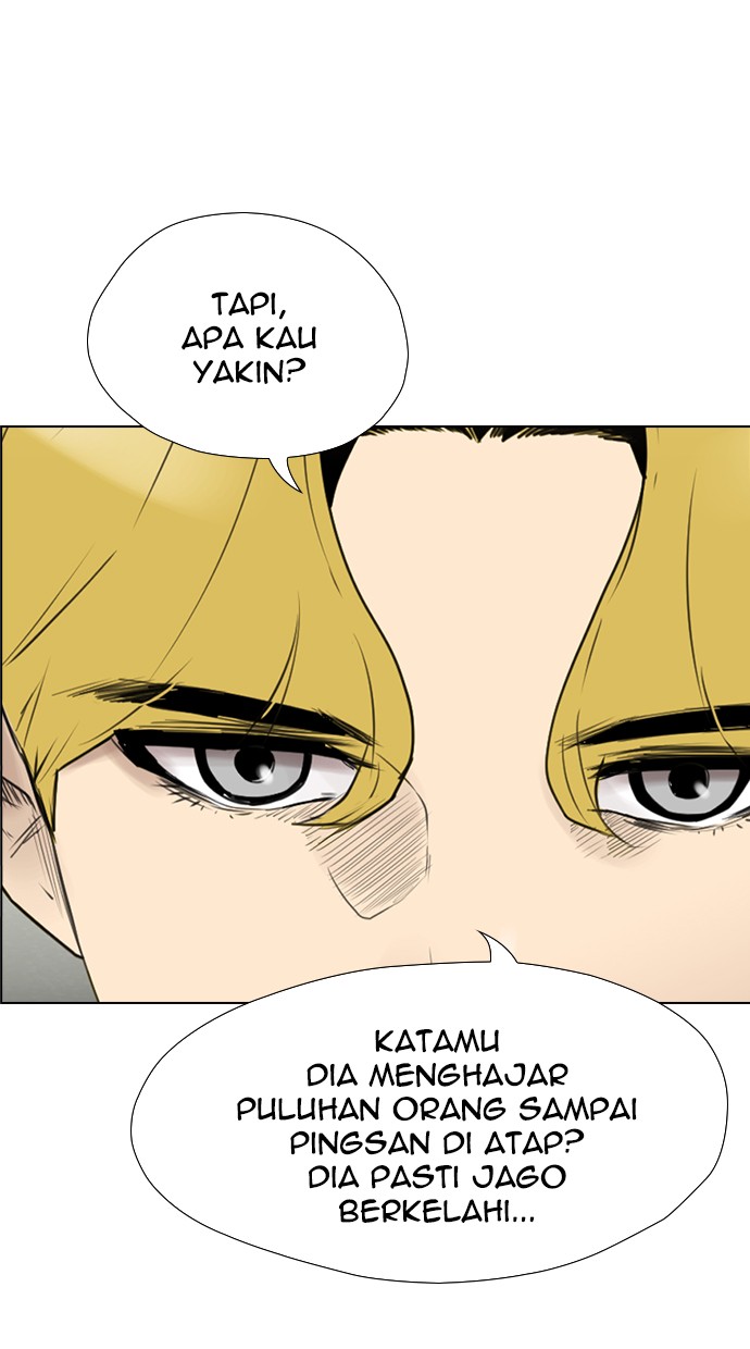 Reawaken Man Chapter 140 Gambar 65