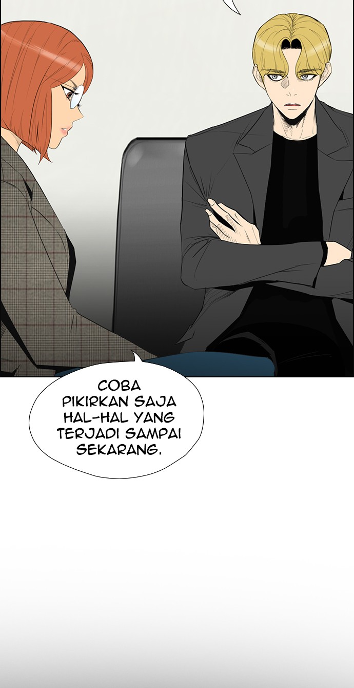 Reawaken Man Chapter 140 Gambar 74