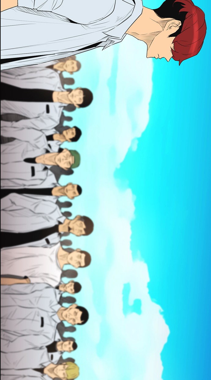 Reawaken Man Chapter 140 Gambar 89