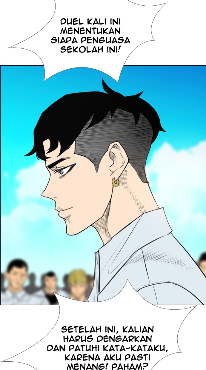 Reawaken Man Chapter 140 Gambar 92