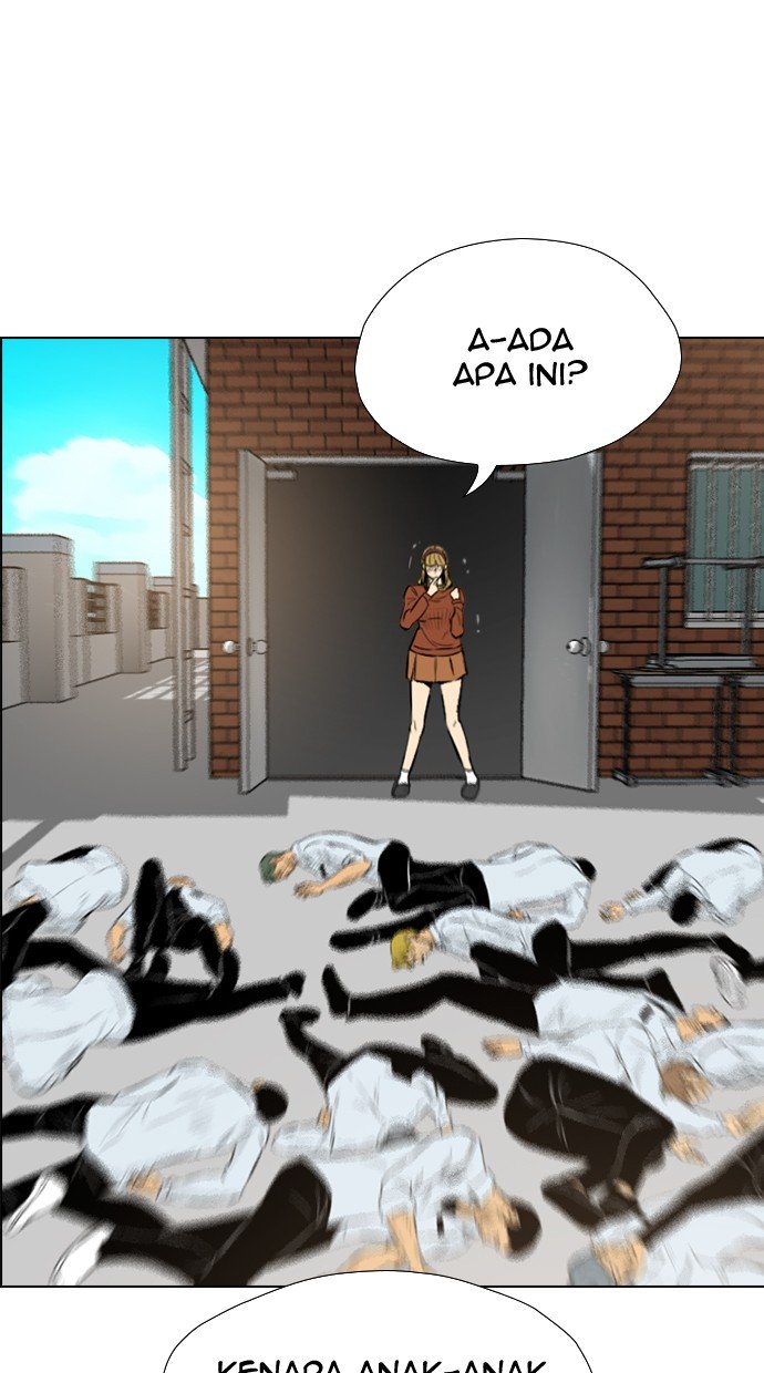 Reawaken Man Chapter 140 Gambar 20