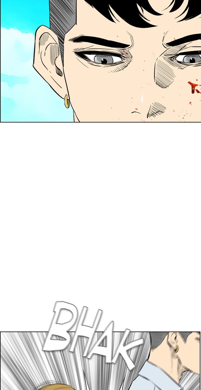 Reawaken Man Chapter 140 Gambar 30