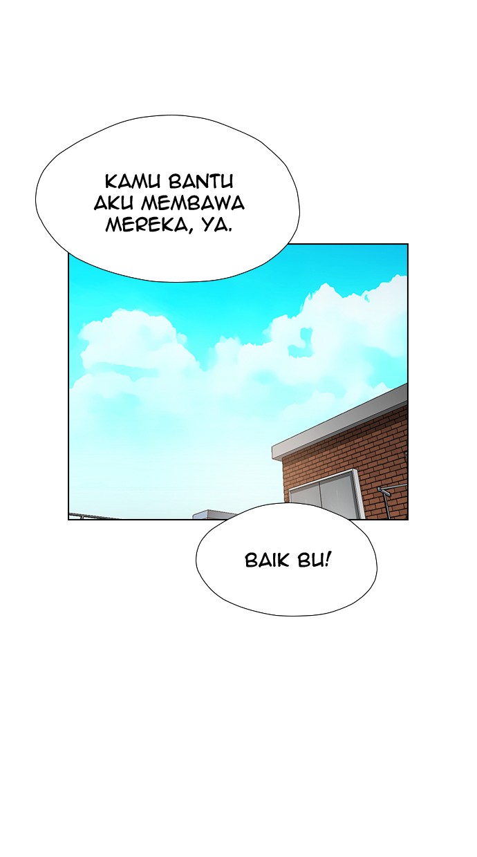 Reawaken Man Chapter 140 Gambar 33