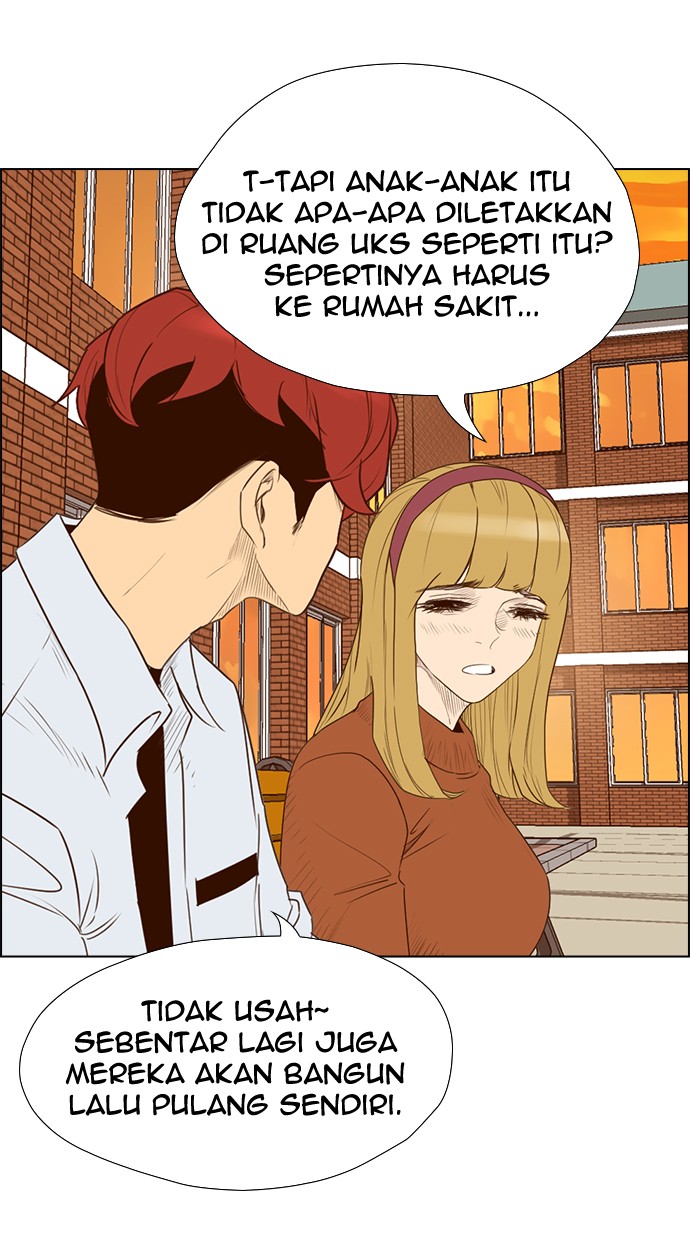 Reawaken Man Chapter 140 Gambar 36