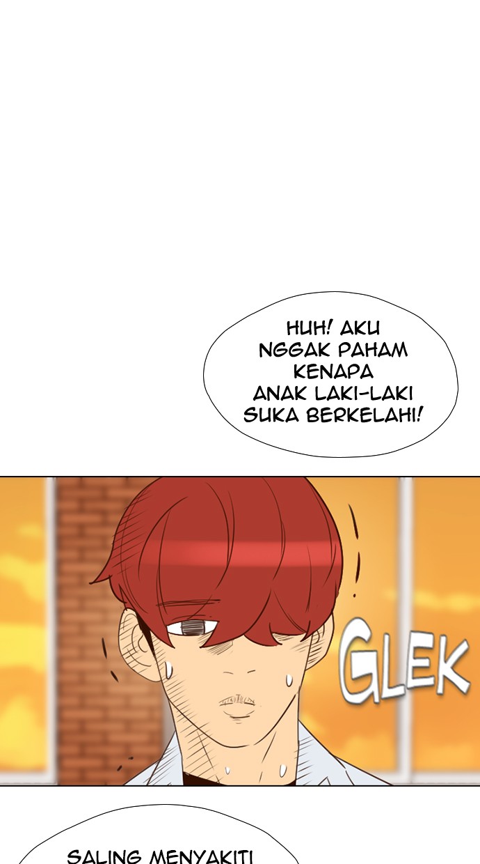 Reawaken Man Chapter 140 Gambar 37
