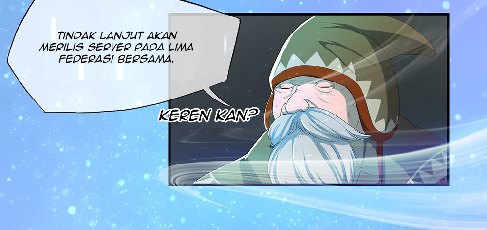 I Am Not a Goddess Chapter 12 Gambar 14