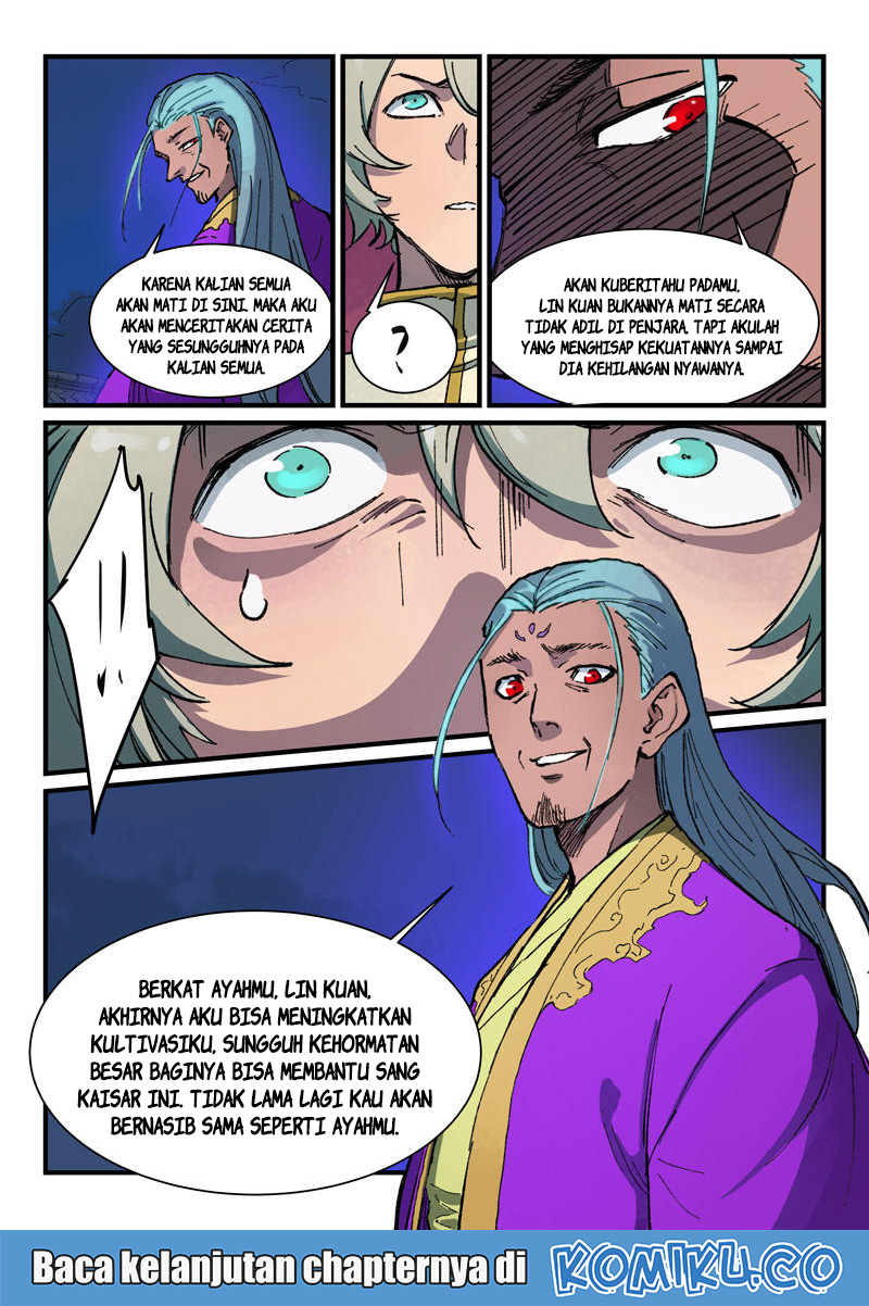 Star Martial God Technique Chapter 368 Gambar 10