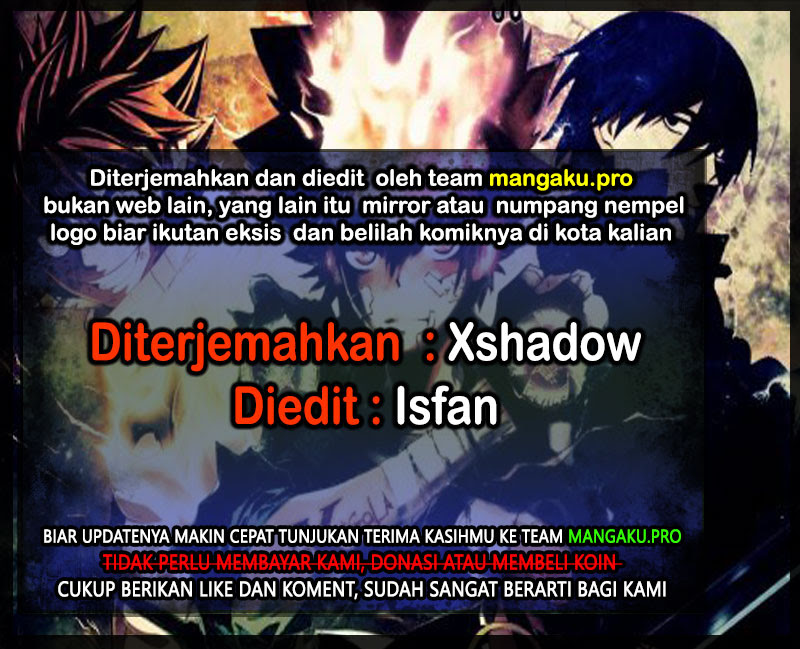 Komik Mission: Yozakura Family Chapter 45 gambar nomor 1