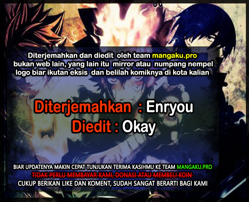 Komik World Trigger Chapter 199 gambar nomor 1