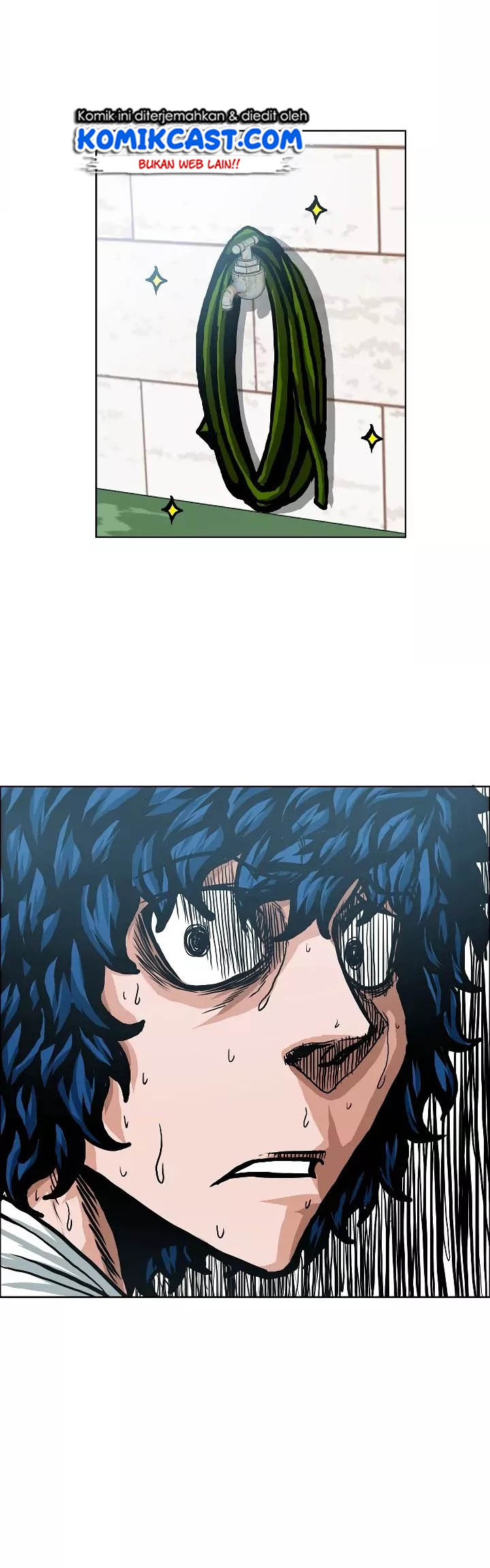 Rooftop Sword Master Chapter 05 Gambar 11