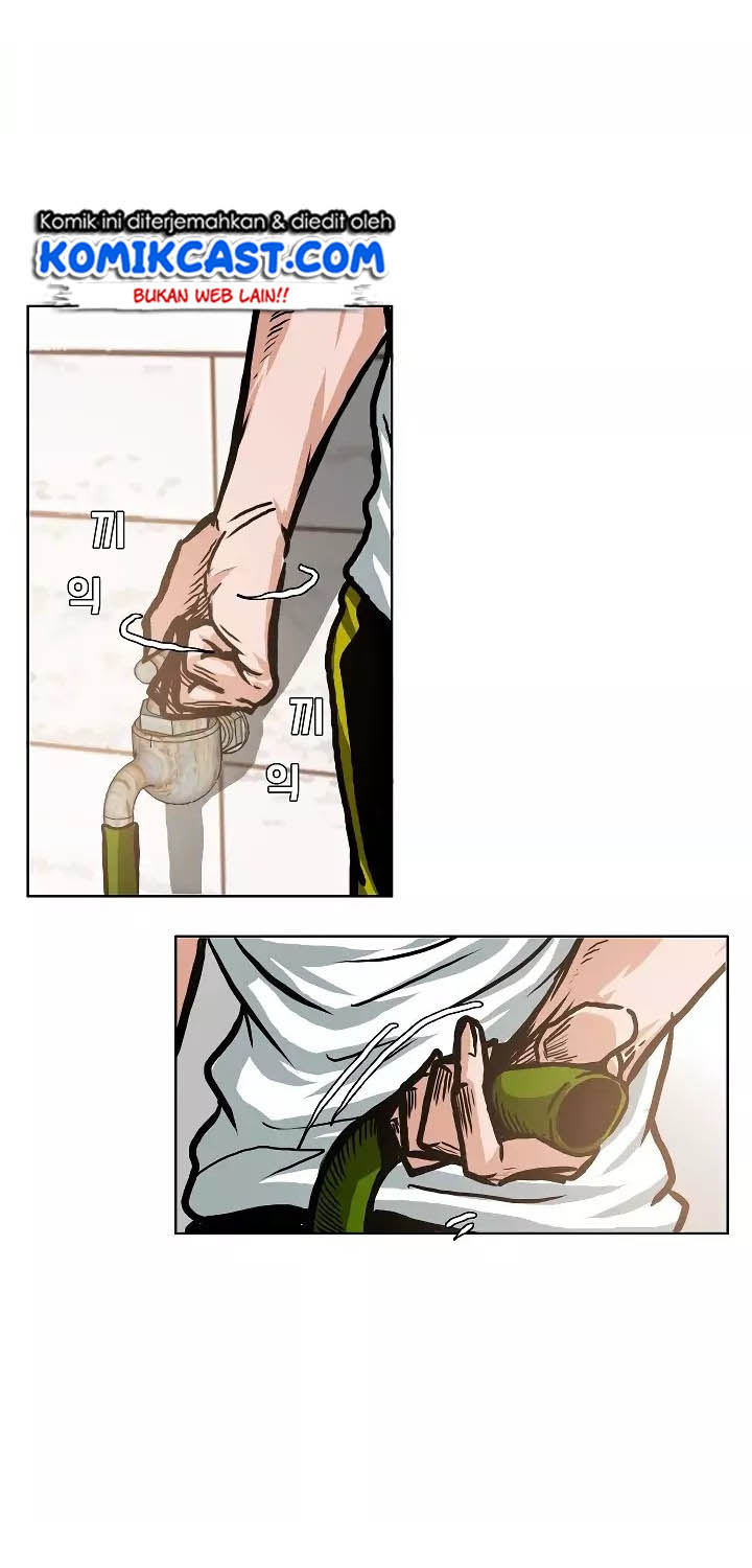 Rooftop Sword Master Chapter 05 Gambar 17