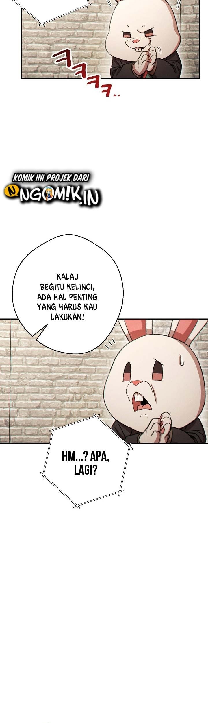 Dungeon Reset Chapter 41 Gambar 8