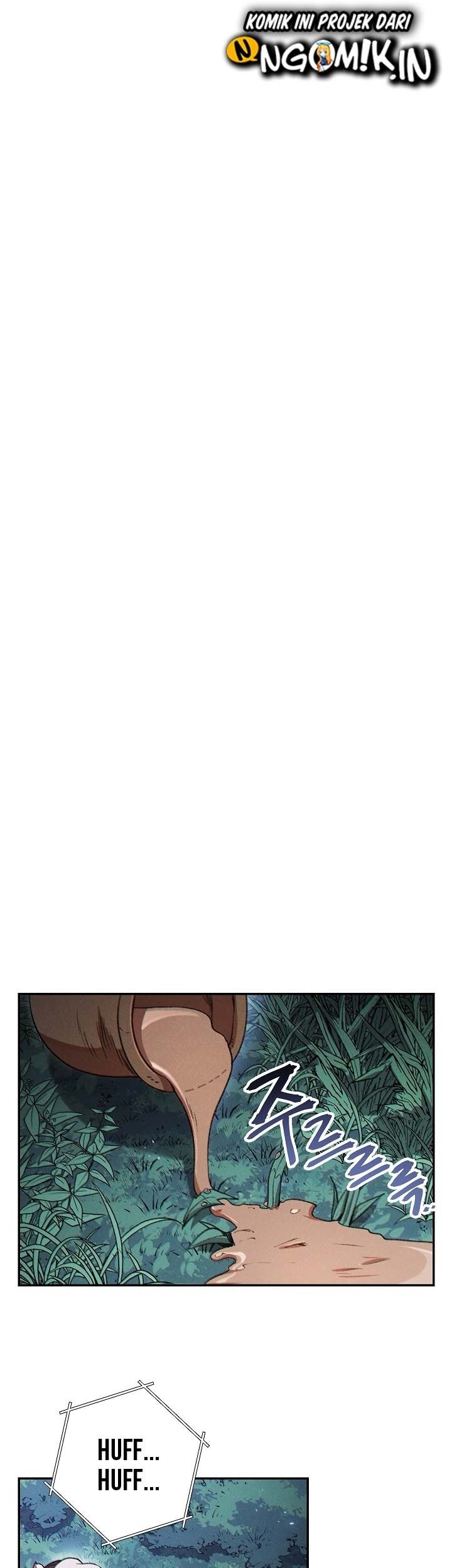 Dungeon Reset Chapter 41 Gambar 10