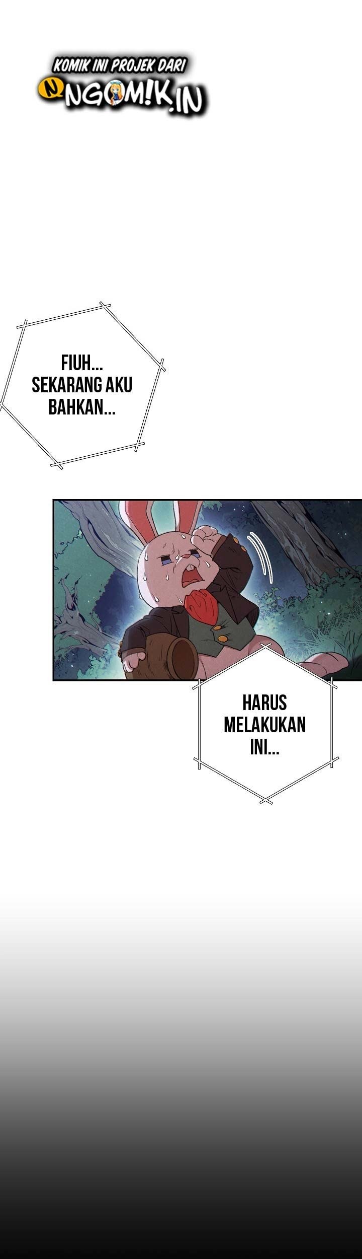 Dungeon Reset Chapter 41 Gambar 12