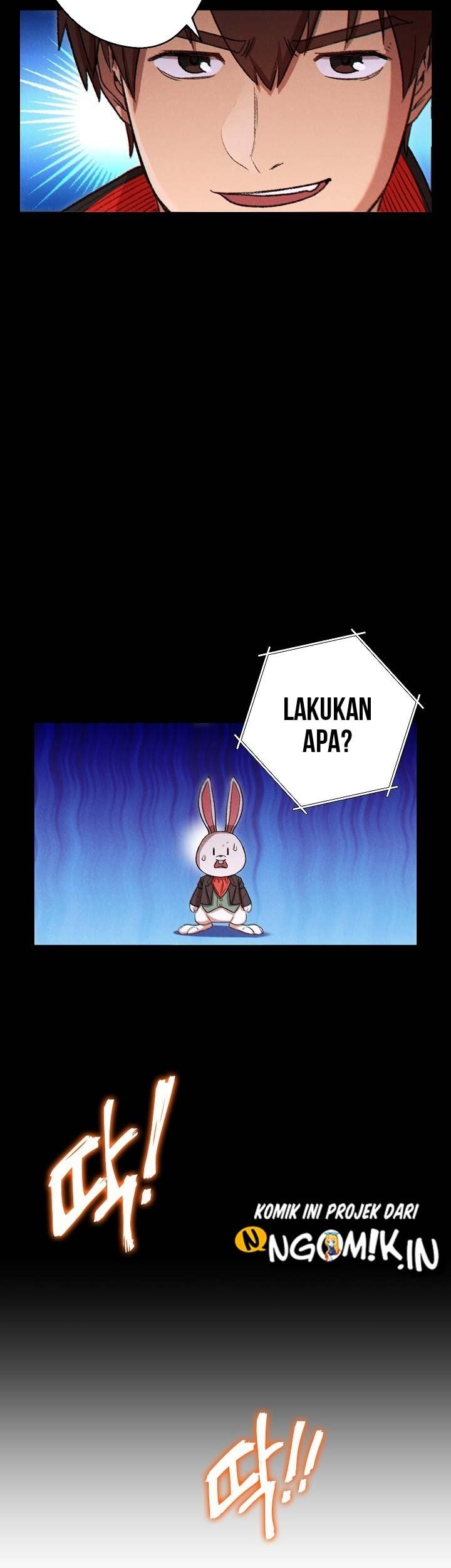 Dungeon Reset Chapter 41 Gambar 16