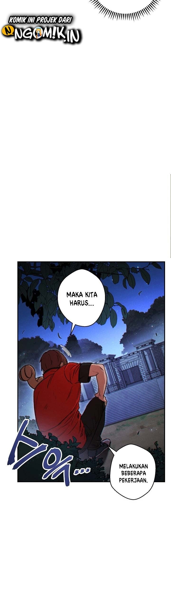 Dungeon Reset Chapter 41 Gambar 24